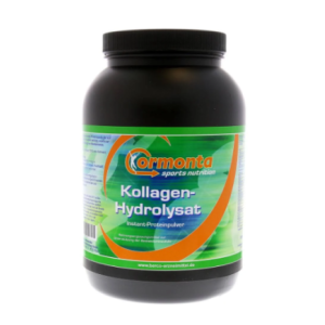 Kollagen Hydrolysat Cormonta sports nutrition Plv. 800 g